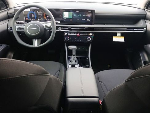 New 2026 Hyundai Tucson SEL FWD image 10