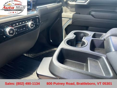 Used 2023 GMC Sierra 1500 Elevation AWD/4WD image 25