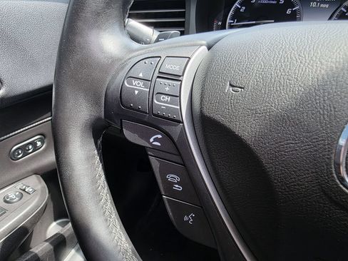 Used 2016 Acura ILX FWD image 29