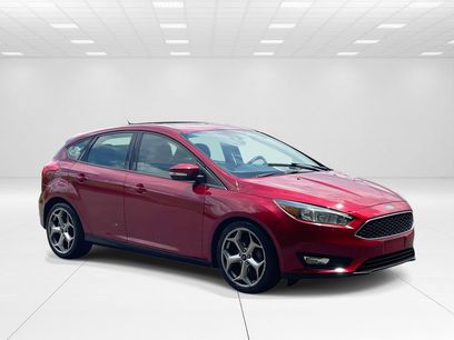 Used 2015 Ford Focus SE w/ Equipment Group 201A