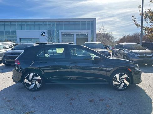 New 2026 Volkswagen GTI S image 8