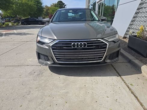 Used 2023 Audi A6 3.0T Prestige w/ Prestige Package AWD/4WD image 2