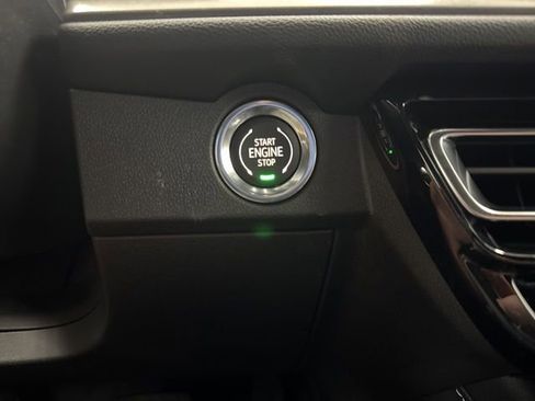 New 2026 Chevrolet Traverse LT w/ Midnight/Sport Edition FWD image 15