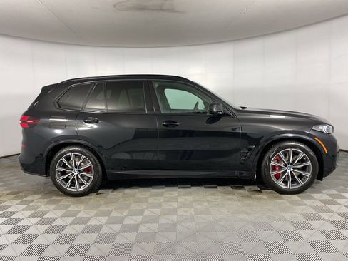 New 2026 BMW X5 xDrive50e w/ Executive Package AWD/4WD image 26