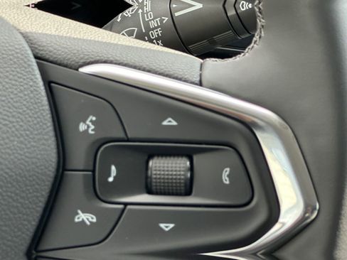 New 2026 Chevrolet Trax LT w/ Driver Confidence Package image 20