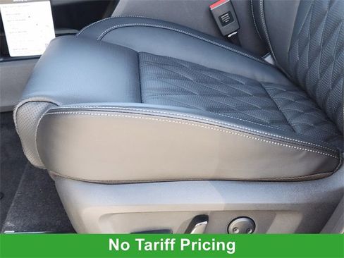 New 2026 Nissan Rogue Platinum image 18