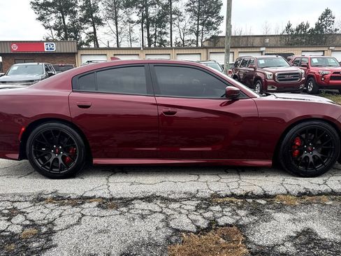 Used 2018 Dodge Charger R/T Scat Pack w/ Beats Audio Group image 8