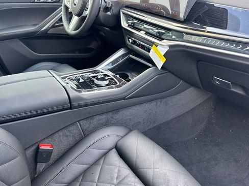 New 2026 BMW X6 xDrive40i w/ Executive Package image 27