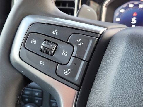 New 2025 Chevrolet Silverado 1500 RST w/ Convenience Package II image 18