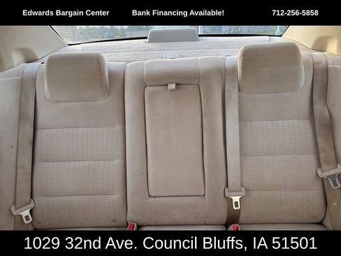 Used 2006 Ford Fusion SE image 22