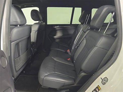 Used 2019 Mercedes-Benz GLS 450 4MATIC image 15