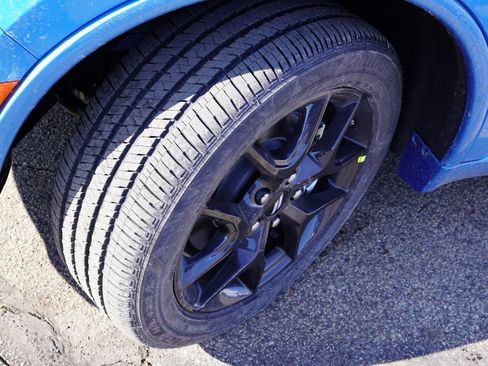 New 2026 Dodge Durango GT image 9