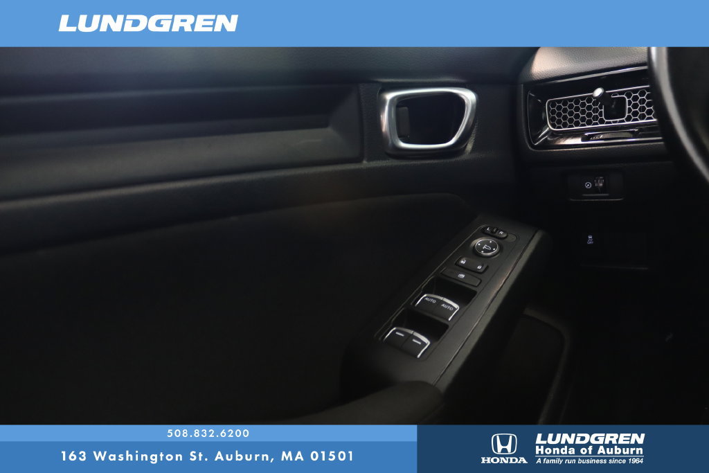 Used 2025 Honda Civic Sport image 27