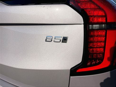 New 2026 Volvo XC90 B5 Plus w/ Protection Package image 26