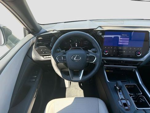 New 2026 Lexus TX 350 FWD image 18