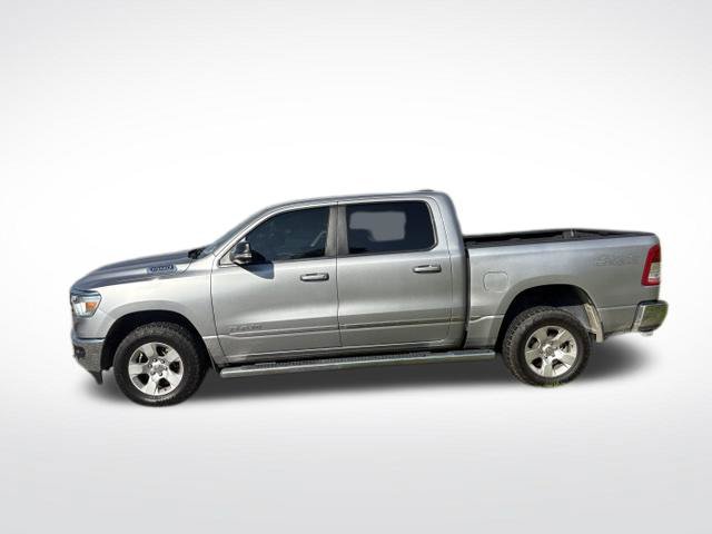 Used 2022 RAM 1500 Big Horn AWD/4WD image 8