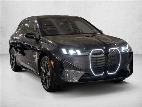 New 2026 BMW iX xDrive45 image 6