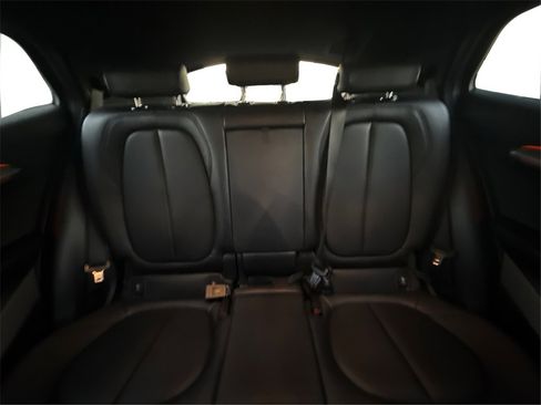 Certified 2023 BMW X2 xDrive28i w/ M Sport Package image 20