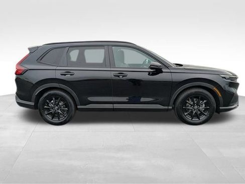 New 2026 Honda CR-V Sport-L image 5