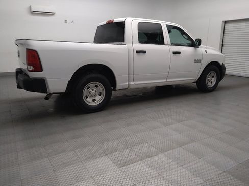 Used 2016 RAM 1500 Tradesman w/ Popular Equipment Group image 10