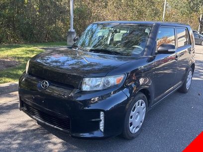 Used 2015 Scion xB