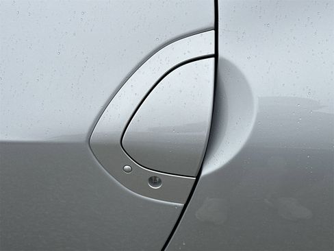 New 2025 Nissan Z Performance w/ Floor Mat Package image 30