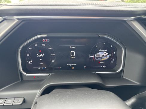 New 2026 GMC Sierra 2500 Denali w/ Denali Reserve Package AWD/4WD image 14