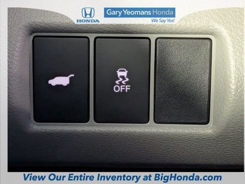 Certified 2024 Honda Pilot Touring image 29