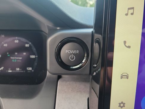 New 2025 Toyota Tacoma Trailhunter Hybrid w/ Tow Tech Package image 28