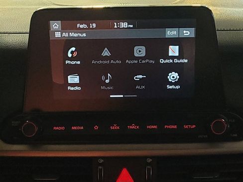 Used 2019 Kia Forte LXS FWD image 25