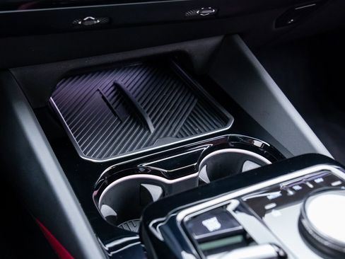 Certified 2024 BMW 540i xDrive 540i xDrive w/ Premium Package image 29