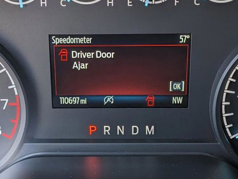 Used 2021 Ford F150 XL w/ STX Appearance Package image 32