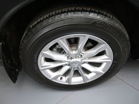 Certified 2024 Honda CR-V EX-L image 12