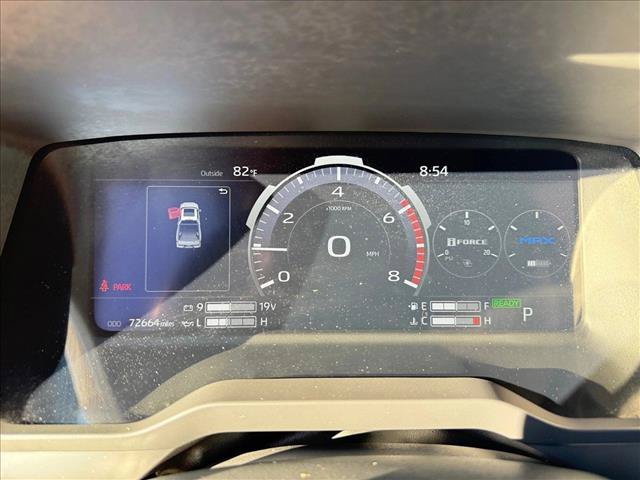 Used 2024 Toyota Tundra 1794 Edition AWD/4WD image 11