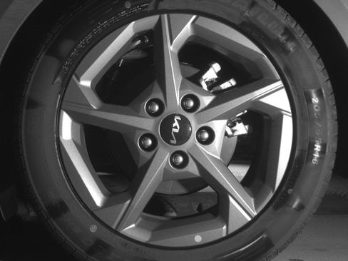 Used 2025 Kia K4 FWD image 14