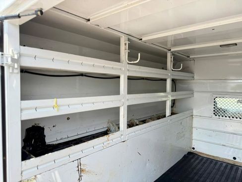 Used 2015 Chevrolet Silverado 3500 W/T w/ WT Convenience Package image 14