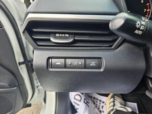 Used 2021 Nissan Altima 2.5 SV image 32