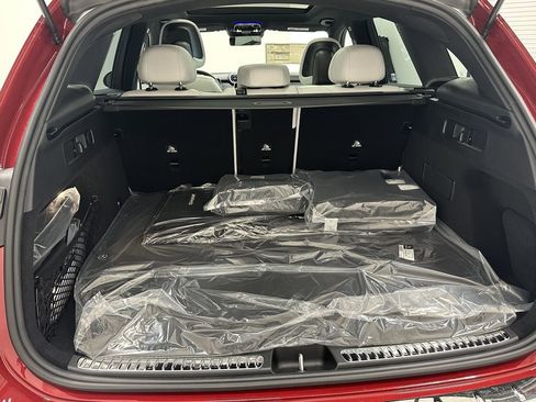 New 2026 Mercedes-Benz GLC 350e 4MATIC image 22