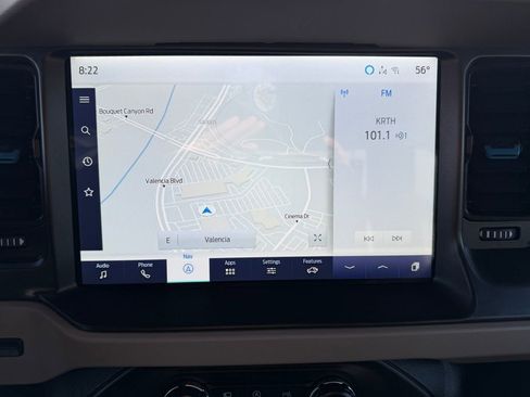 Used 2023 Ford Bronco Wildtrak image 27