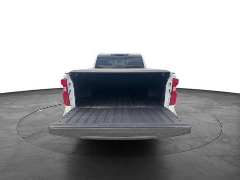 Used 2023 Chevrolet Silverado 1500 RST w/ All Star Edition Plus AWD/4WD image 10