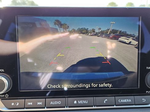 New 2026 Nissan Rogue SV image 9