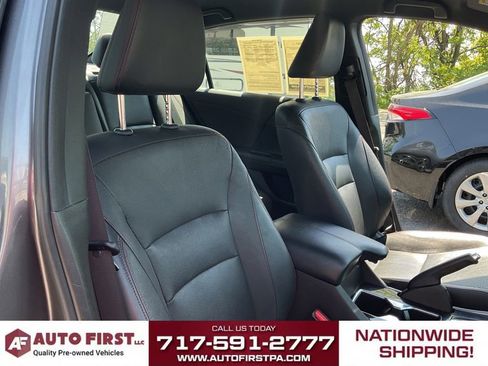 Used 2017 Honda Accord Sport Special Edition image 15