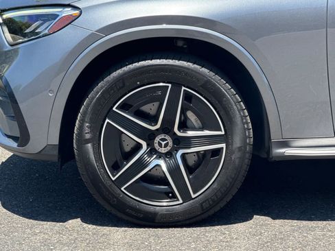 Certified 2023 Mercedes-Benz GLC 300 image 25