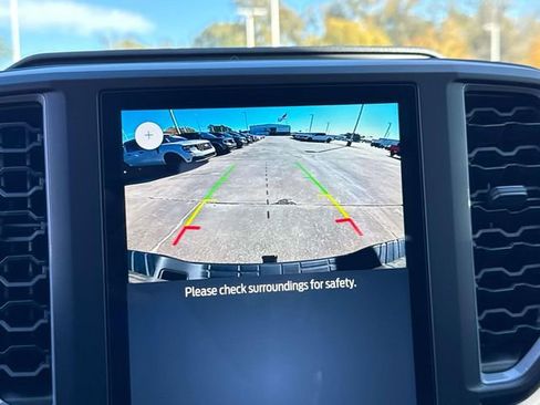 New 2025 Ford Ranger XL w/ Trailer Tow Package image 27