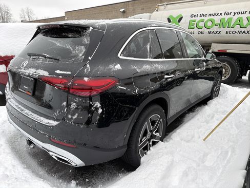 Used 2026 Mercedes-Benz GLC 300 4MATIC image 6