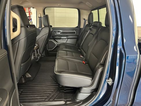 Certified 2020 RAM 1500 Laramie AWD/4WD image 41