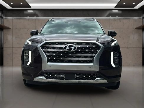 Used 2020 Hyundai Palisade Limited AWD/4WD image 13