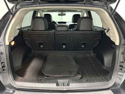 Used 2014 Subaru Crosstrek 2.0i Limited AWD/4WD image 32