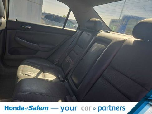 Used 2007 Honda Accord EX-L image 13