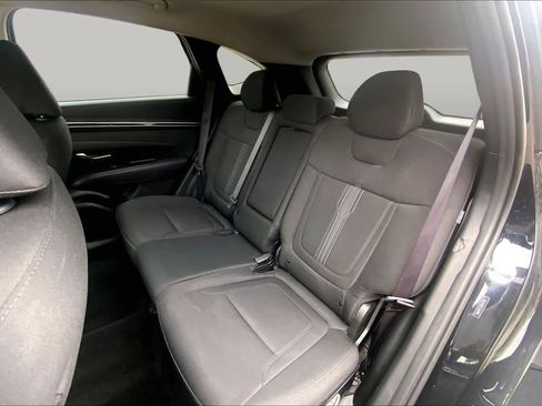 Used 2024 Hyundai Tucson SEL AWD/4WD image 18